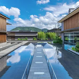 5* 传统日式旅馆 Gora Karaku