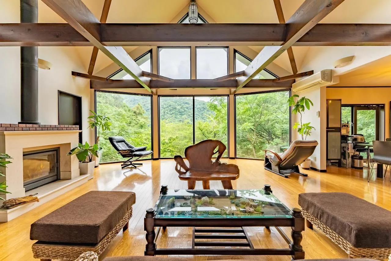 Hayato Hakone Guest House contacts