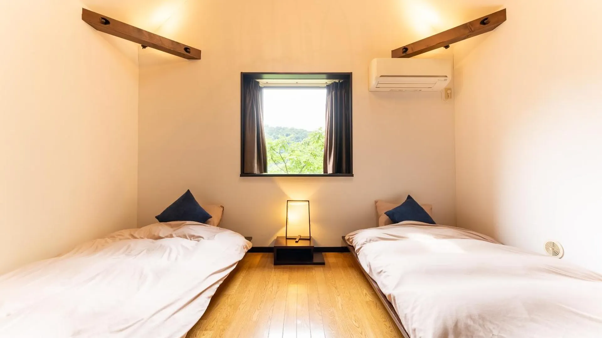 Hayato Hakone Guest House Villa