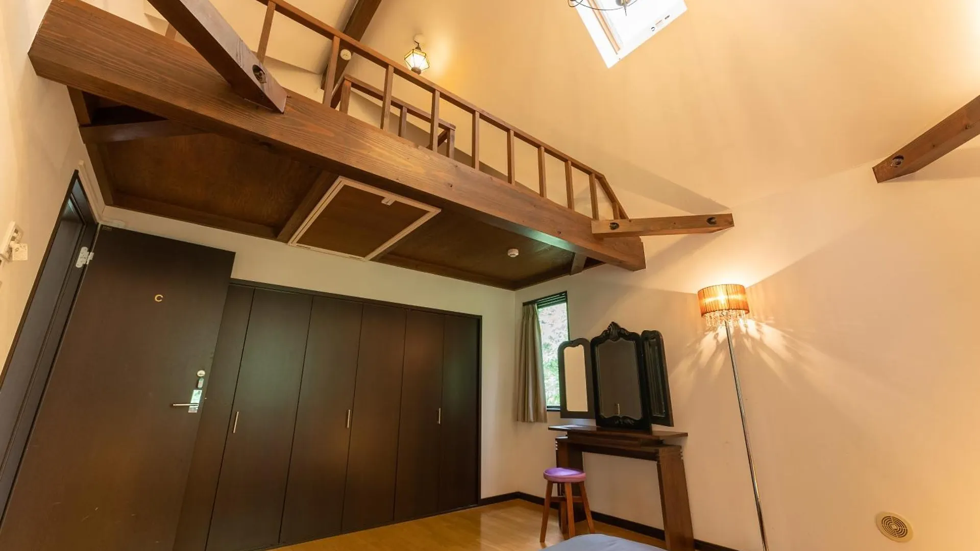 Hayato Hakone Guest House