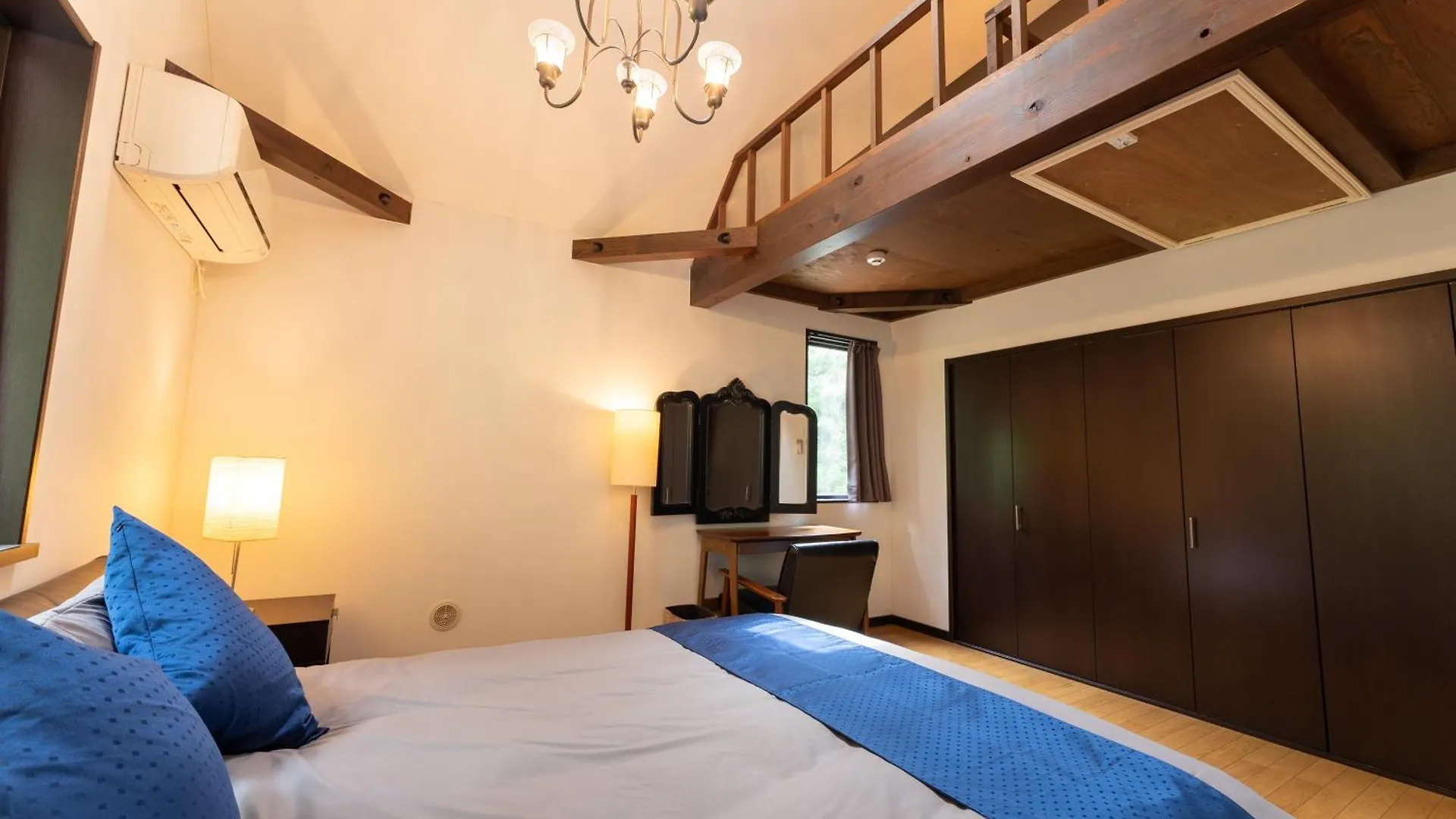 Villa Hayato Hakone Guest House