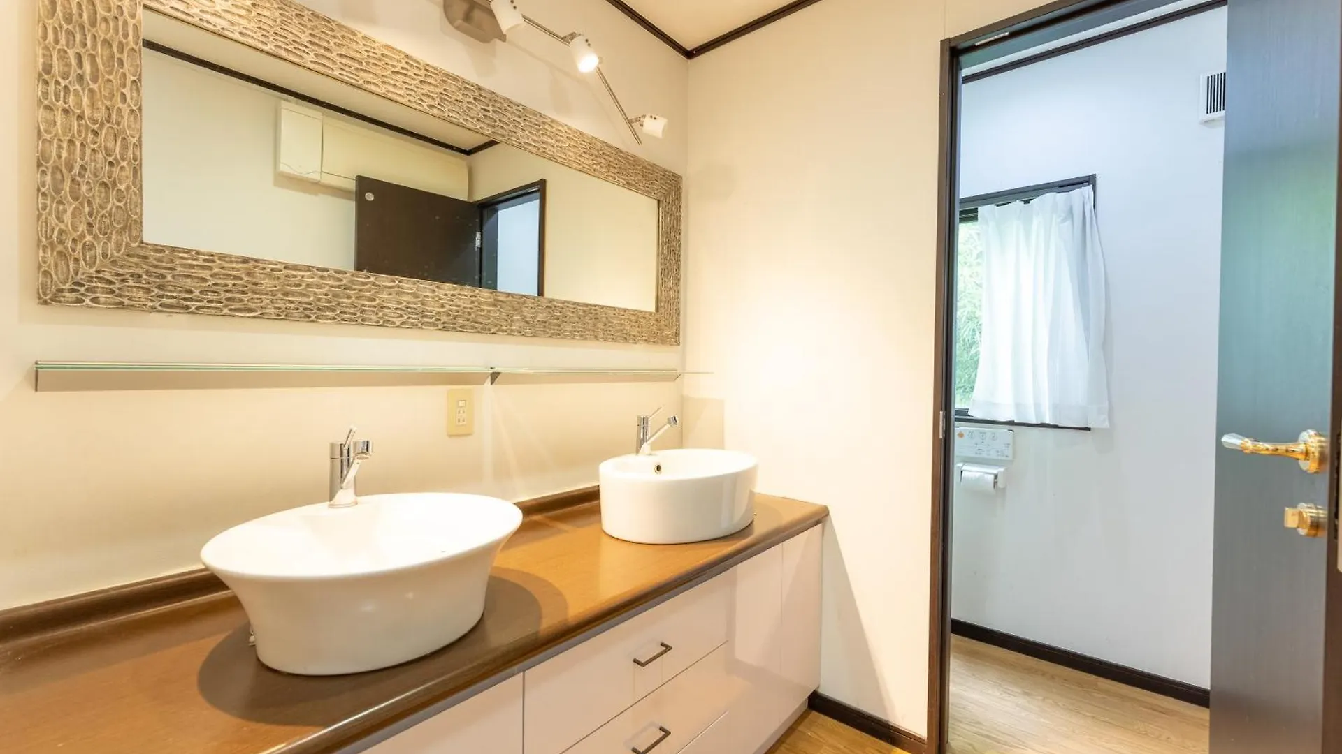 Hayato Hakone Guest House Japan